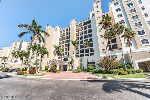 Tiny photo for 11600 Court Of Palms #403, Fort Myers, FL 33908 (MLS # 225038633)