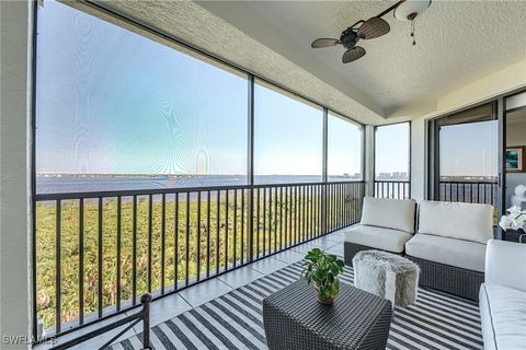 Tiny photo for 11600 Court Of Palms #403, Fort Myers, FL 33908 (MLS # 225038633)