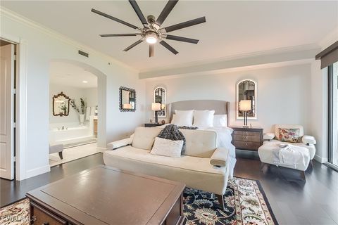 Tiny photo for 11600 Court Of Palms #403, Fort Myers, FL 33908 (MLS # 225038633)
