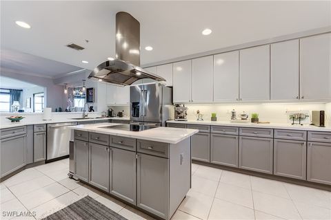 Tiny photo for 11600 Court Of Palms #403, Fort Myers, FL 33908 (MLS # 225038633)