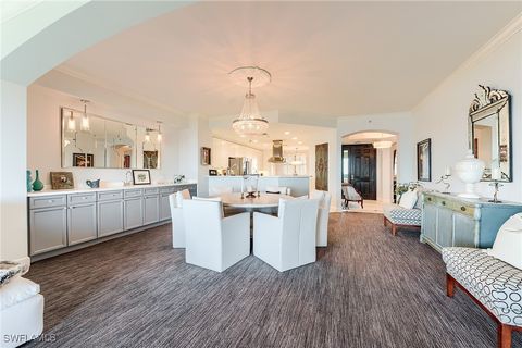 Tiny photo for 11600 Court Of Palms #403, Fort Myers, FL 33908 (MLS # 225038633)