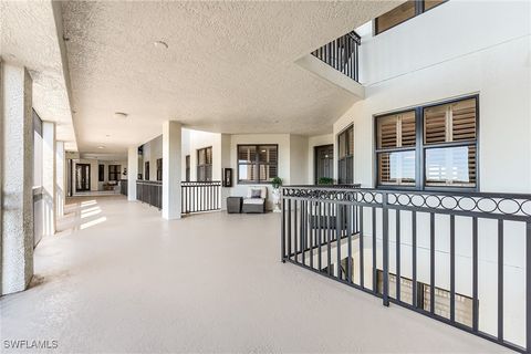Tiny photo for 11600 Court Of Palms #403, Fort Myers, FL 33908 (MLS # 225038633)