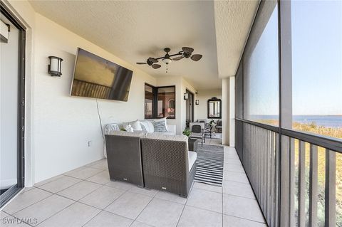 Tiny photo for 11600 Court Of Palms #403, Fort Myers, FL 33908 (MLS # 225038633)