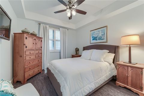 Tiny photo for 11600 Court Of Palms #403, Fort Myers, FL 33908 (MLS # 225038633)