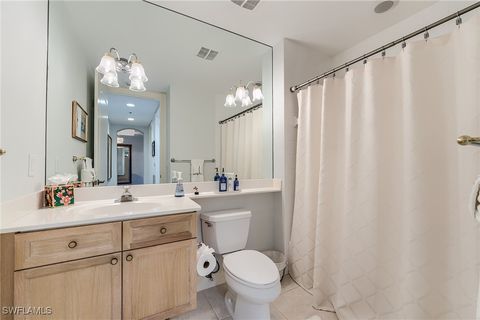 Tiny photo for 11600 Court Of Palms #403, Fort Myers, FL 33908 (MLS # 225038633)