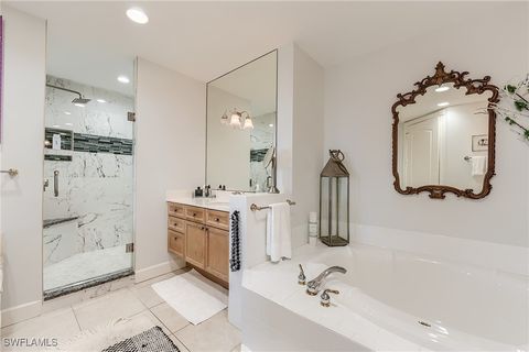 Tiny photo for 11600 Court Of Palms #403, Fort Myers, FL 33908 (MLS # 225038633)