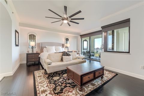 Tiny photo for 11600 Court Of Palms #403, Fort Myers, FL 33908 (MLS # 225038633)