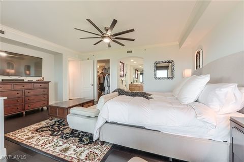 Tiny photo for 11600 Court Of Palms #403, Fort Myers, FL 33908 (MLS # 225038633)