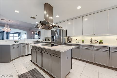 Tiny photo for 11600 Court Of Palms #403, Fort Myers, FL 33908 (MLS # 225038633)