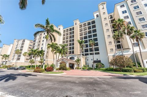 Tiny photo for 11600 Court Of Palms #403, Fort Myers, FL 33908 (MLS # 225038633)
