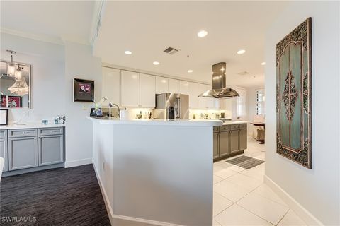 Tiny photo for 11600 Court Of Palms #403, Fort Myers, FL 33908 (MLS # 225038633)