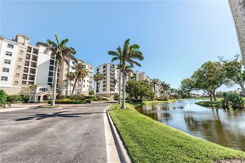 Tiny photo for 11600 Court Of Palms #403, Fort Myers, FL 33908 (MLS # 225038633)