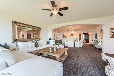 Tiny photo for 11600 Court Of Palms #403, Fort Myers, FL 33908 (MLS # 225038633)