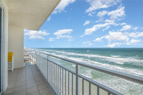 2701 S Atlantic Avenue 1003 Daytona Beach Shores FL 32118
