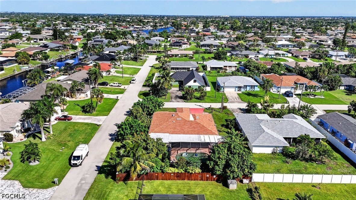 1100 SE 30th Street