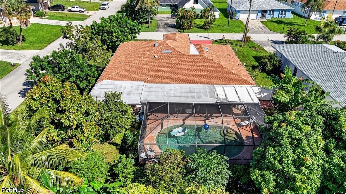 1100 SE 30th Street
