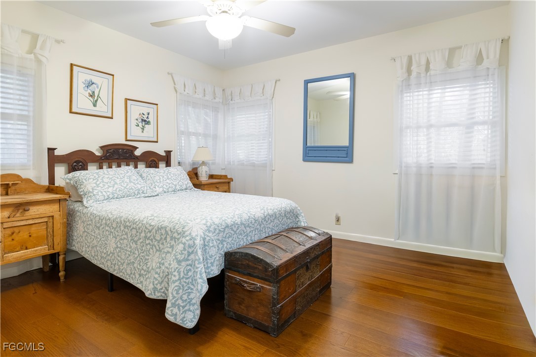 719 Poinsettia Street