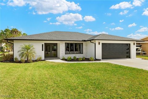11451 Rebecca Circle Fort Myers Beach FL 33931