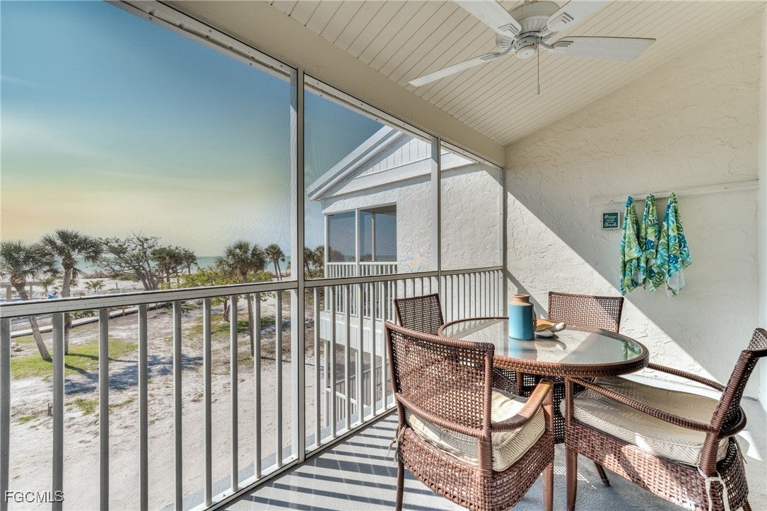 2121 Gulf Beach Villas
