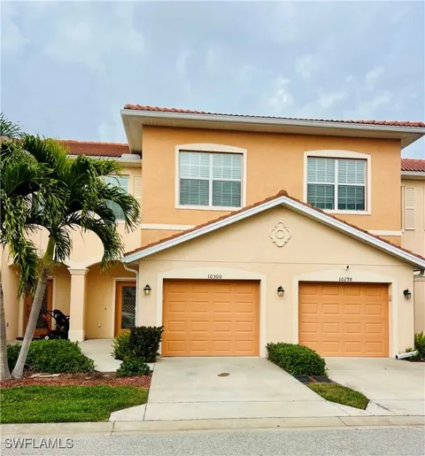 10300 Via Colomba Circle, Fort Myers, FL 33966 - MLS#: 225024457