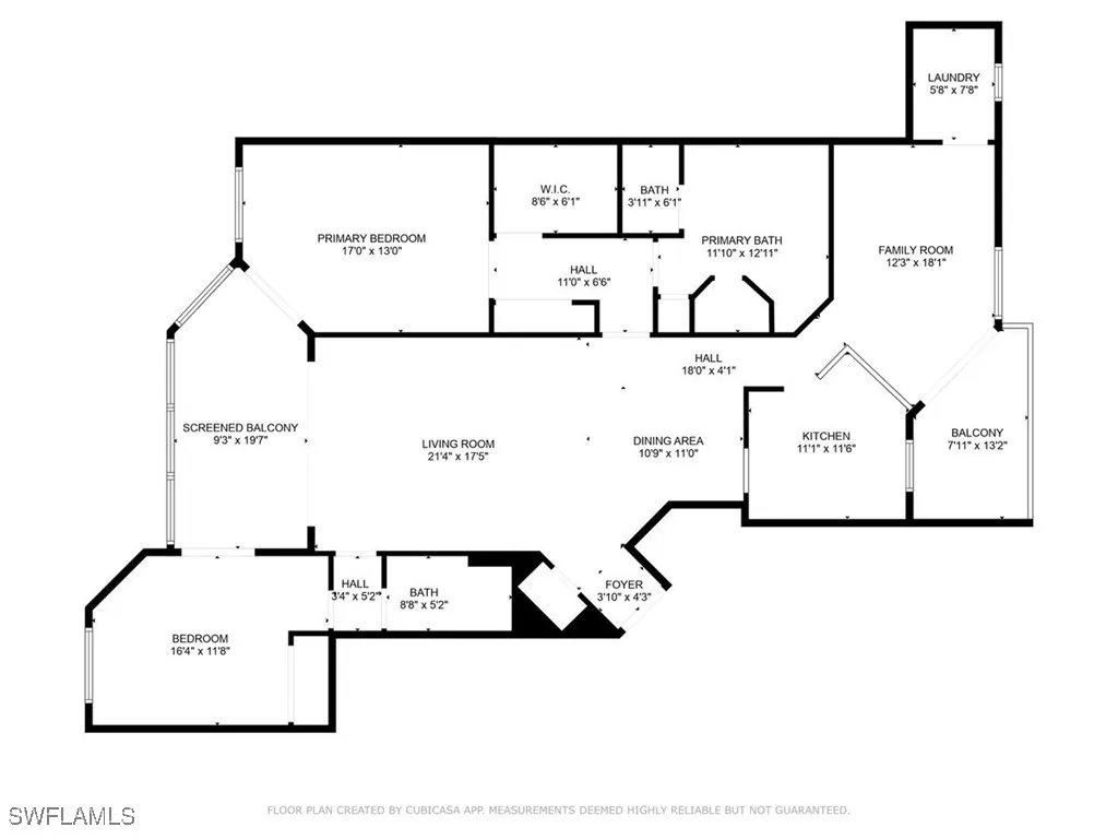 Naples, Florida, 34108, United States, 2 Bedrooms Bedrooms, ,2 BathroomsBathrooms,Residential,Active,1871943