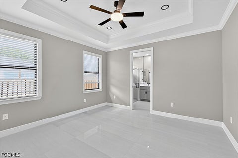 Tiny photo for 2983 Dunbar Avenue, Fort Myers, FL 33916 (MLS # 2026039520)