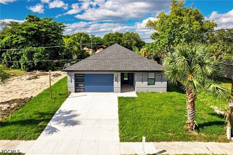 Photo of 2983 Dunbar Avenue, Fort Myers, FL 33916 (MLS # 2026039520)