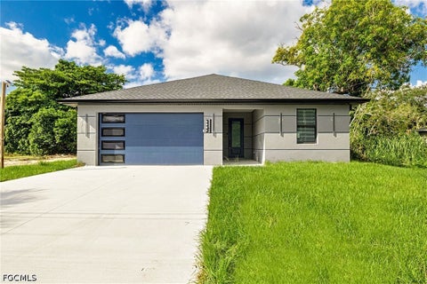 Tiny photo for 2983 Dunbar Avenue, Fort Myers, FL 33916 (MLS # 2026039520)