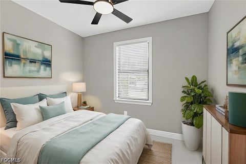 Tiny photo for 2983 Dunbar Avenue, Fort Myers, FL 33916 (MLS # 2026039520)