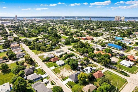 Tiny photo for 2983 Dunbar Avenue, Fort Myers, FL 33916 (MLS # 2026039520)