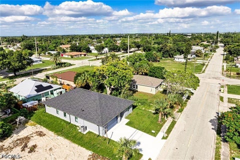 Tiny photo for 2983 Dunbar Avenue, Fort Myers, FL 33916 (MLS # 2026039520)