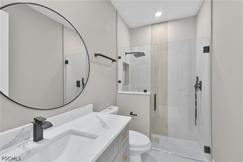 Tiny photo for 2983 Dunbar Avenue, Fort Myers, FL 33916 (MLS # 2026039520)