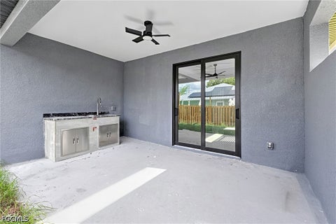 Tiny photo for 2983 Dunbar Avenue, Fort Myers, FL 33916 (MLS # 2026039520)