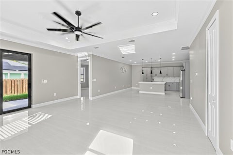 Tiny photo for 2983 Dunbar Avenue, Fort Myers, FL 33916 (MLS # 2026039520)