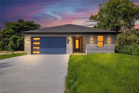 Tiny photo for 2983 Dunbar Avenue, Fort Myers, FL 33916 (MLS # 2026039520)