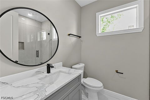 Tiny photo for 2983 Dunbar Avenue, Fort Myers, FL 33916 (MLS # 2026039520)