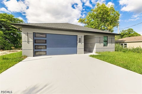 Tiny photo for 2983 Dunbar Avenue, Fort Myers, FL 33916 (MLS # 2026039520)