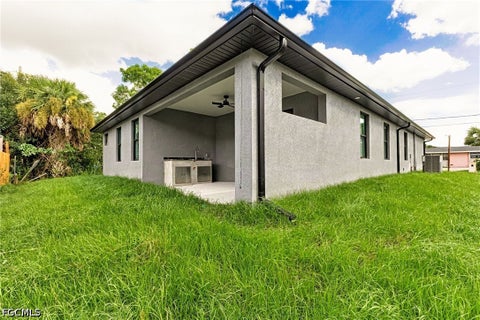 Tiny photo for 2983 Dunbar Avenue, Fort Myers, FL 33916 (MLS # 2026039520)