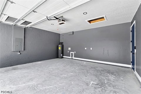 Tiny photo for 2983 Dunbar Avenue, Fort Myers, FL 33916 (MLS # 2026039520)
