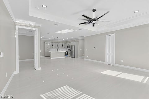 Tiny photo for 2983 Dunbar Avenue, Fort Myers, FL 33916 (MLS # 2026039520)