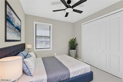 Tiny photo for 2983 Dunbar Avenue, Fort Myers, FL 33916 (MLS # 2026039520)