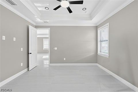 Tiny photo for 2983 Dunbar Avenue, Fort Myers, FL 33916 (MLS # 2026039520)