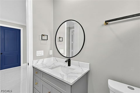 Tiny photo for 2983 Dunbar Avenue, Fort Myers, FL 33916 (MLS # 2026039520)