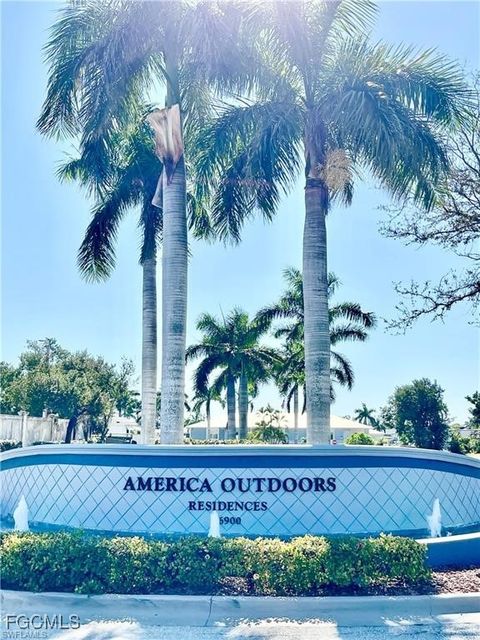 5753 Pink Panther Drive Fort Myers FL 33908