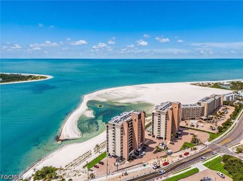 8402 Estero Boulevard 704 Fort Myers Beach FL 33931