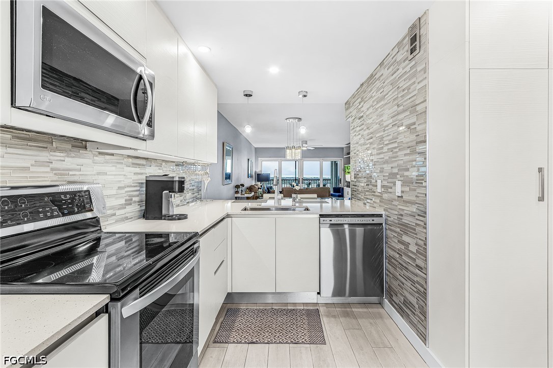 8402 Estero Boulevard 704