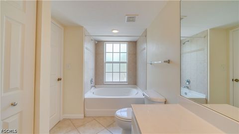 Tiny photo for 4105 Residence Drive #709, Fort Myers, FL 33901 (MLS # 2026017808)