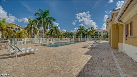 Tiny photo for 4105 Residence Drive #709, Fort Myers, FL 33901 (MLS # 2026017808)