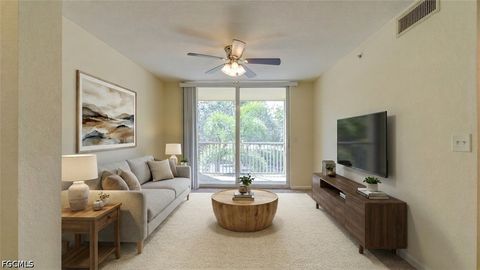 Tiny photo for 4105 Residence Drive #709, Fort Myers, FL 33901 (MLS # 2026017808)