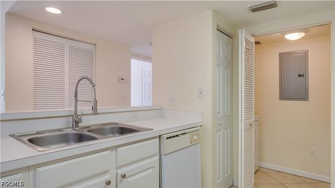 Tiny photo for 4105 Residence Drive #709, Fort Myers, FL 33901 (MLS # 2026017808)